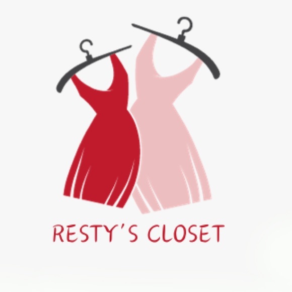 restyscloset